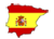 ALOJAMIENTOS HOSTELET - Espanol