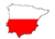ALOJAMIENTOS HOSTELET - Polski